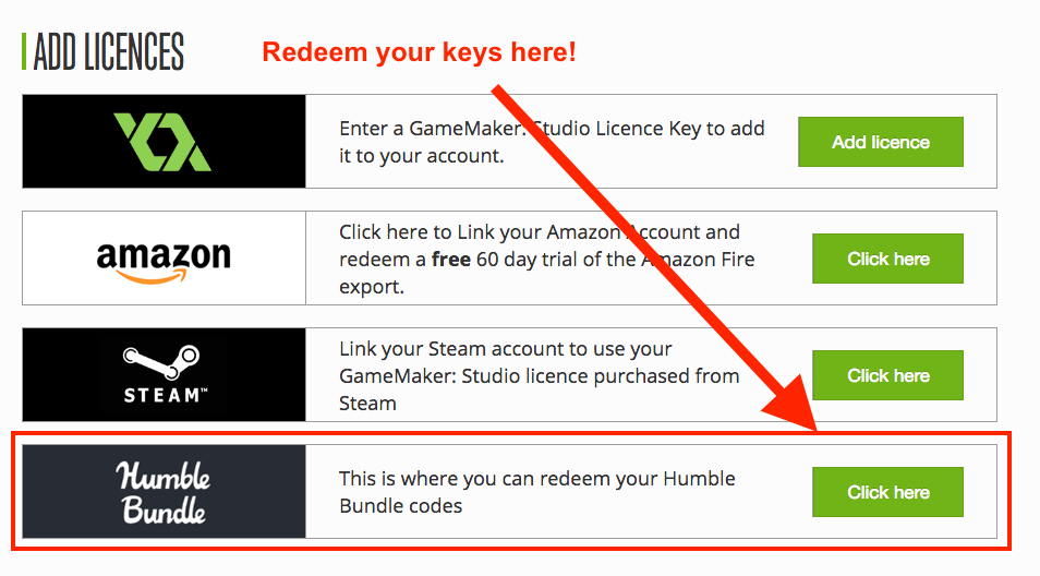 game maker license key free